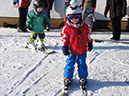 Skikurs Skiclub Kreenheinstetten 2012 (2)