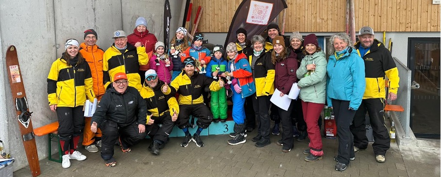Skiclub Kreenheinstetten Kreismeisterschaft 2026